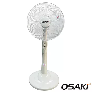 OSAKI-14吋涼風立扇電風扇