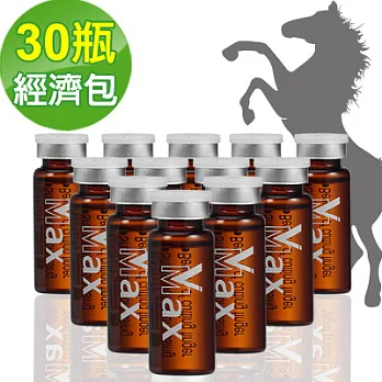 【ViMax威邁斯】瑪卡蟲草人蔘飲(15ml*30瓶)