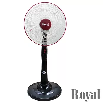 ROYAL-14吋涼風立扇電風扇