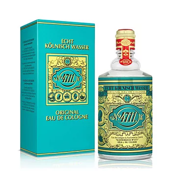 【No.4711】Original 沾式男性古龍水 50ml