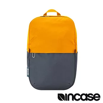 Incase Campus Collection 系列 13 吋校園迷你後背包橘/灰藍