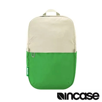 Incase Campus Collection 系列 13 吋校園迷你後背包白綠