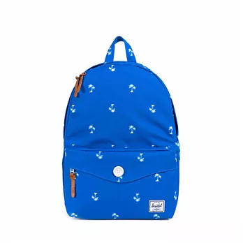 HERSCHEL - SYDNEY 後背電腦包-棕梠樹
