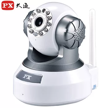PX大通媽咪can2智慧手機HD高畫質無線網路攝影機 IP-2100