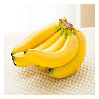 【台灣好農】營養安全有機香蕉(單份)
