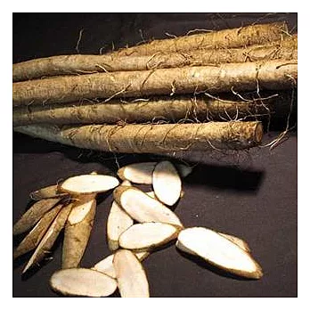 【台灣好農】有機牛蒡