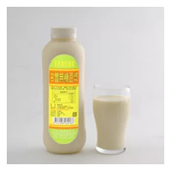 【台灣好農】名豐天然豆漿