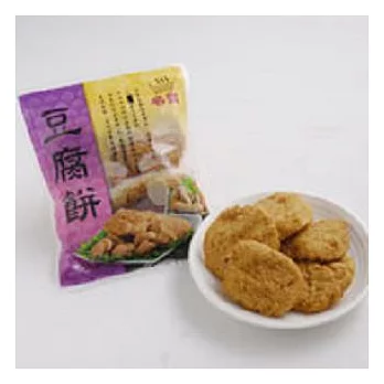 【台灣好農】名豐豆腐餅