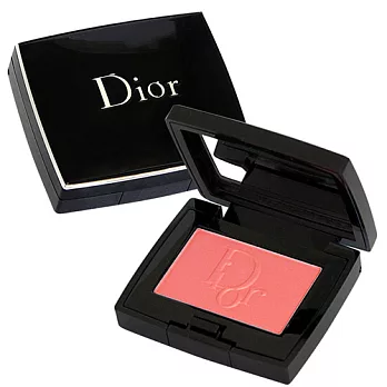 Dior 迪奧 亮妍腮紅盤精巧版(#676)(3.2g)