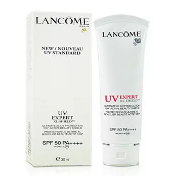 LANCOME 蘭蔻 超輕盈柔白隔離乳 SPF50/PA++++ 升級版 30ml