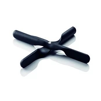 [menu]螺旋隔熱墊-黑色