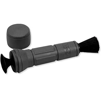 《CARSON》Jum 2in1廣面拭鏡筆