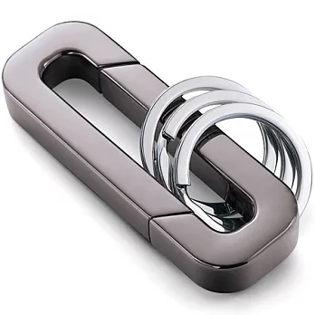 《PHILIPPI》Q 分類鑰匙圈