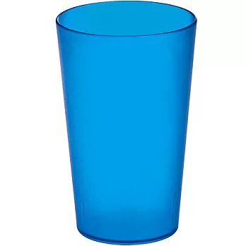 《KOZIOL》Rio輕便漱口杯(透藍2入)