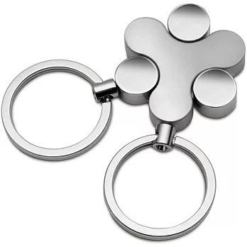 《REFLECTS》Daisy 花朵雙用鑰匙圈