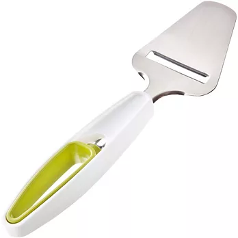 《VACU VIN》2in1起司刨切器