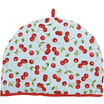 《NOW》茶壺保溫帽(櫻桃)