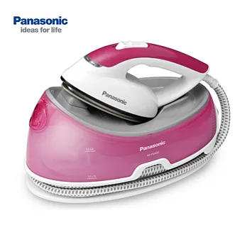 Panasonic國際牌2in1蒸氣式掛燙機 NI-FS400