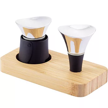 《XDDESIGN》香檳酒瓶塞組