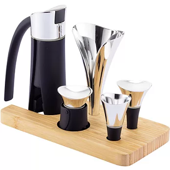 《XDDESIGN》頂級酒器5件組