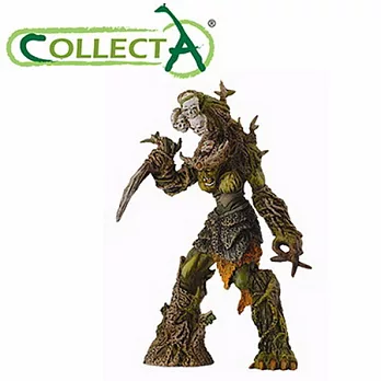 【CollectA】希臘神話系列 - 森林女神 樹精