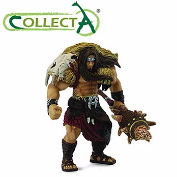 【CollectA】希臘神話系列 - 大力士 海格力斯