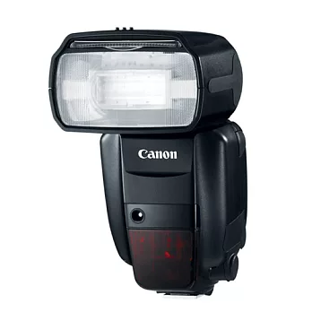 CANON SpeedLite 600EX-RT 閃光燈 (平輸)