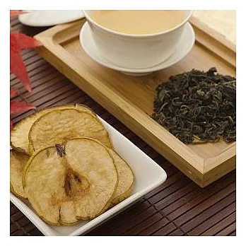 【台灣好農】有機烏龍不分梨組