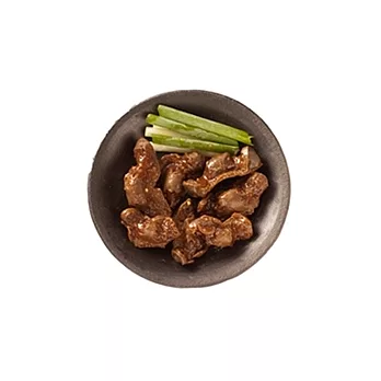 永豐餘生技GREEN&SAFE-滷放山雞胗