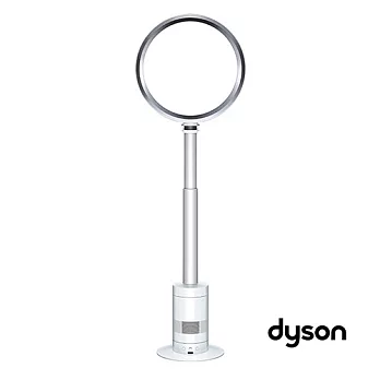 Dyson Air Multiplier 氣流倍增器 直立型 (AM08 時尚白)