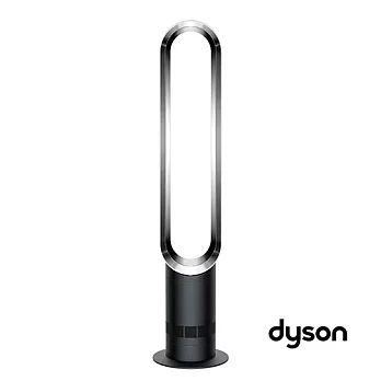 Dyson Air Multiplier 氣流倍增器 大廈型 (AM07 金屬黑)