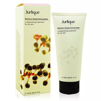 Jurlique 茱莉蔻 緊實保濕面膜 100ml