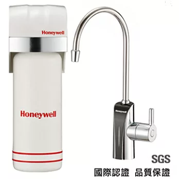 【Honeywell】HealthCool 家用標準型淨水器 (CP-35T)