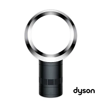 Dyson Air Multiplier 12吋氣流倍增器 (AM06 金屬黑)