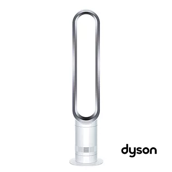 Dyson Air Multiplier 氣流倍增器 大廈型 (AM07 時尚白)