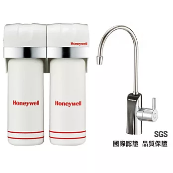 【Honeywell】HealthCool 頂極超濾型淨水器 (HU-10)