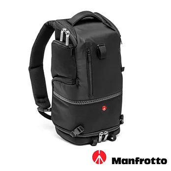 Manfrotto 曼富圖 Tri Backpack 專業級3合1斜肩後背包 S