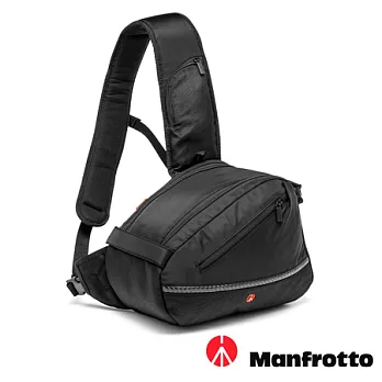 Manfrotto 曼富圖 Active Sling I 專業級三角斜肩包 I