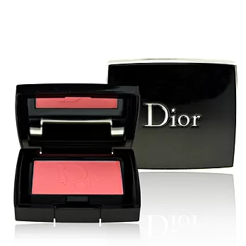 Dior 迪奧 亮妍腮紅盤#676(3.2G)
