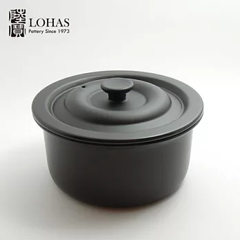 【陸寶】健康內鍋(可當外鍋也可使用於6人份電鍋)