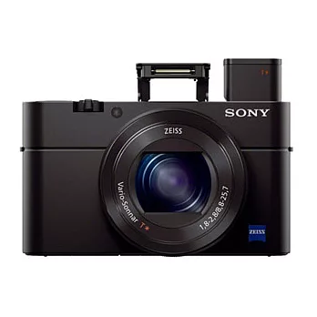 【SONY】RX100 III 類單眼相機(公司貨)