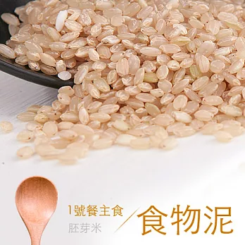 《天晴工作坊》 嬰幼兒副食品1號餐主食【2份】(25g*12顆)