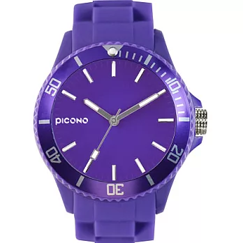 PICONO Watches - BALLOON COLOR系列手錶 - 47.6mm