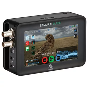 ATOMOS ATOMSAM002 SAMURAI BLADE 數位記錄器