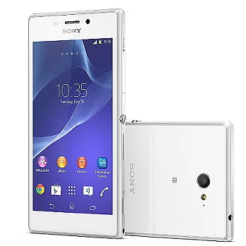 Sony Xperia M2 LTE 音樂四核機(簡配/公司貨)白色