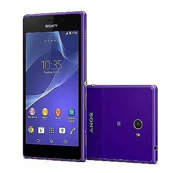 Sony Xperia M2 LTE 音樂四核機(簡配/公司貨)紫色