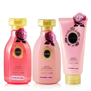 SHISEIDO 資生堂 瑪宣妮 粉紅香檳派對三件組