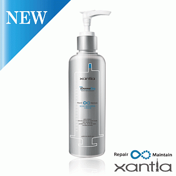 xantia 微導修護系列 護異膚保濕乳(250mL)