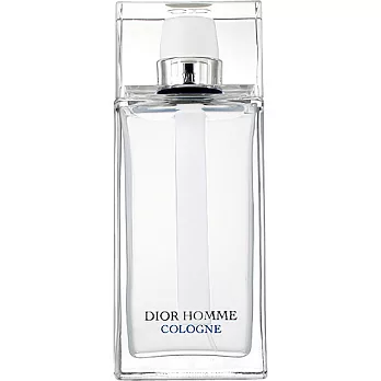 Dior 迪奧 HOMME COLOGNE清新淡香水(125ml)(無盒版)