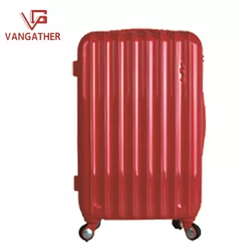 VANGATHER凡特佳-鋼琴鏡面旗艦系列-28吋PC行李箱魅力紅28吋魅力紅28吋魅力紅